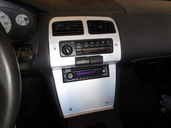 S14 Radio/Climate Control Bezel