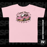 Sweet Thing Miata Toddler Tee