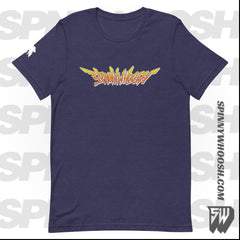 Eva-SPNY Tee