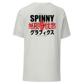 Spinnywhoosh Oni Tee - 10 Year Anniversary Edition