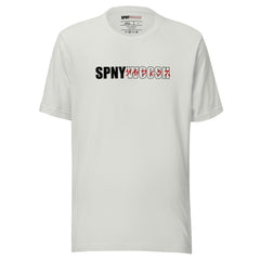 Spinnywhoosh Oni Tee - 10 Year Anniversary Edition