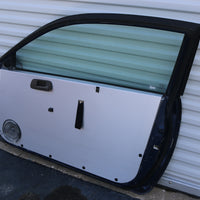 Honda Civic Coupe (01-05) Aluminum Door Panels