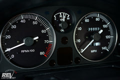 NA/NB Miata Gauges - 1028