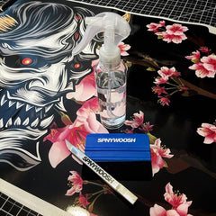 Include Vinyl Installation Bundle