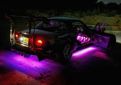 Underglow LED Replacement Parts