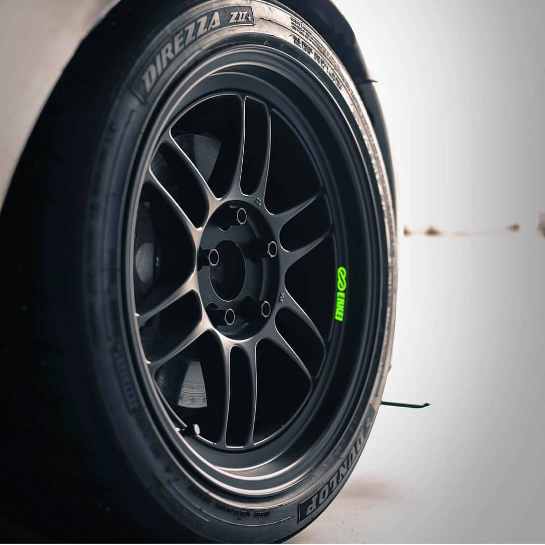 RPF1 Replacement Decals