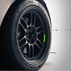 RPF1 Replacement Decals