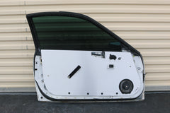 Honda Prelude (92-96) Aluminum Door Panels