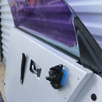 Acura Integra (90-93) Aluminum Door Panels