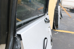 Honda Prelude (92-96) Aluminum Door Panels