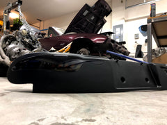 Hardcore Design NA Taillight Panel Raffle!