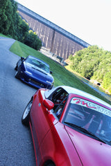 Spinnywhoosh 1 Color Banner - Clearance