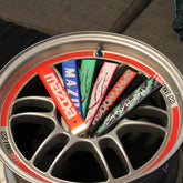 SPNYWOOSH Custom Door Pull Straps for Aluminum Doorcards