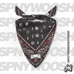 Miata Bandana