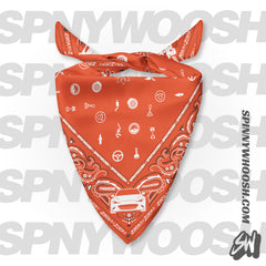 Miata Bandana