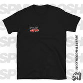 Tampa Bay Miatas to the Gap 2022 Tee