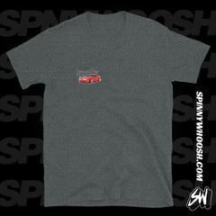 Tampa Bay Miatas to the Gap 2022 Tee