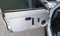 Na Miata Doorcards