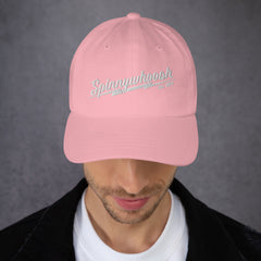 Spinnywhoosh Millie Dad hat