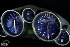 NC Miata Gauges - Cosmos