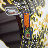 Shenron Key Tag