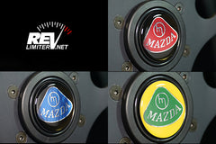 Elanore - Mazda Horn Button