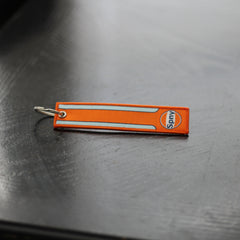 Gulf SPNYWOOSH Keytag
