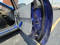 Honda Del Sol Door Cards