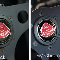 Elanore - Mazda Horn Button