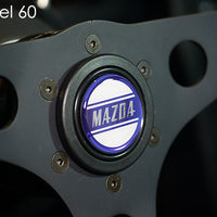 Model 60 Style - Mazda Horn Button