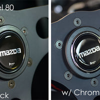 Model 80 Style - Mazda Horn Button