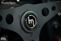 Retro Mazda Style - Prototipo - Mazda Horn Button