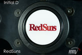 Redsuns Horn Button