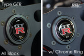 GTR - Horn Button