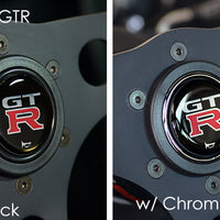 GTR - Horn Button