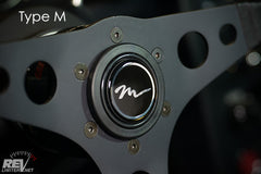 Miata M Edition - Type M - Mazda Horn Button