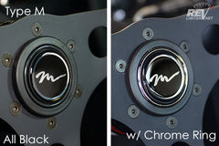 Miata M Edition - Type M - Mazda Horn Button