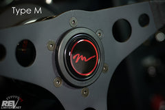 Miata M Edition - Type M - Mazda Horn Button