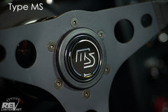 Type MS - Mazdaspeed Horn Button