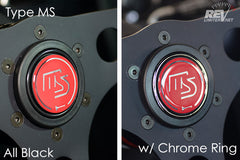 Type MS - Mazdaspeed Horn Button