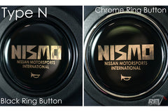 Type N - Nismo Horn Button