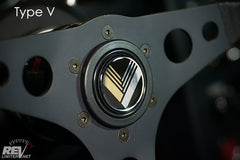 Vintage Eunos Style - Mazda Horn Button