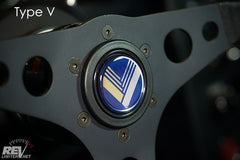 Vintage Eunos Style - Mazda Horn Button