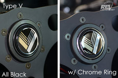 Vintage Eunos Style - Mazda Horn Button