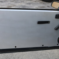 Ford Mustang Foxbody (80-93) Aluminum Door Panels