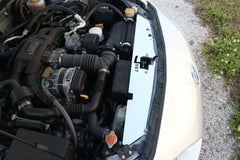 Toyota FRS/GT86/BRZ Aluminum Cooling Panel