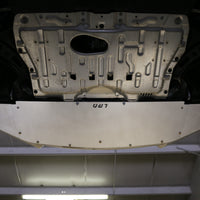 Toyota FRS/GT86/BRZ Aluminum Undertray