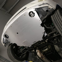 Lexus IS300 (01-05) Aluminum Undertray