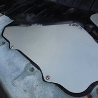 Mazda Miata NA (89-97) Aluminum Rear Bulkhead Panels