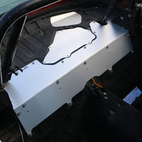 Mazda Miata NA (89-97) Aluminum Rear Bulkhead Panels